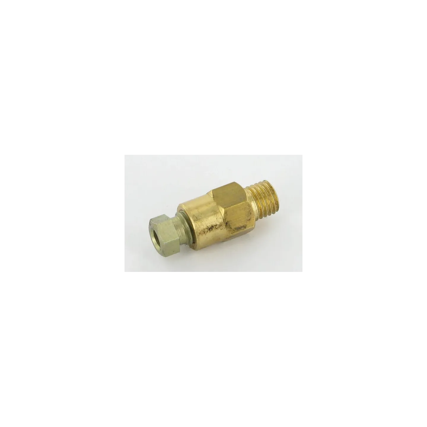 Taisnā sakabe 4-5/16 UNF 3700CU516 AGRALV