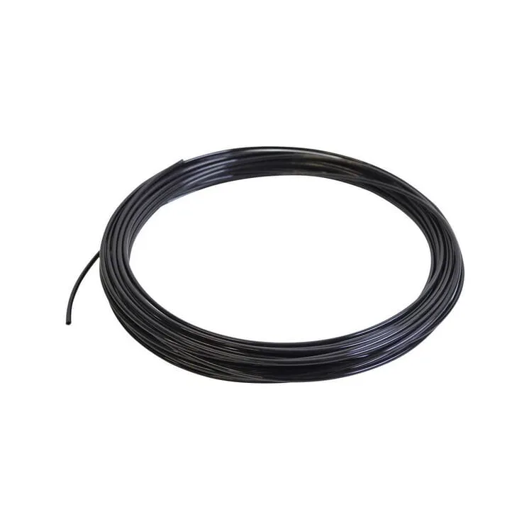 Nylon hose 3/16  3700TSR316 AGRALV