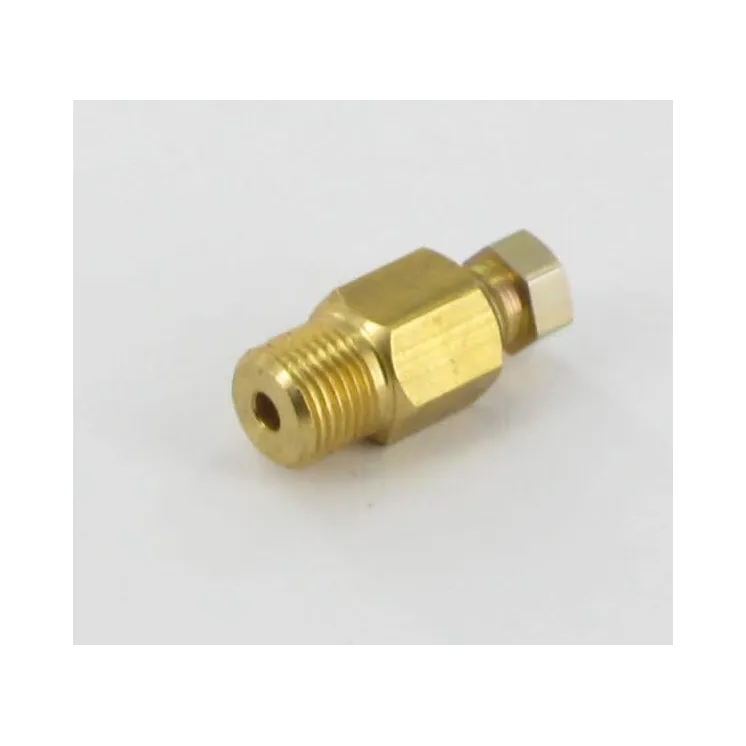 Taisnā sakabe 4-1/8 BSP 3700CB18 AGRALV