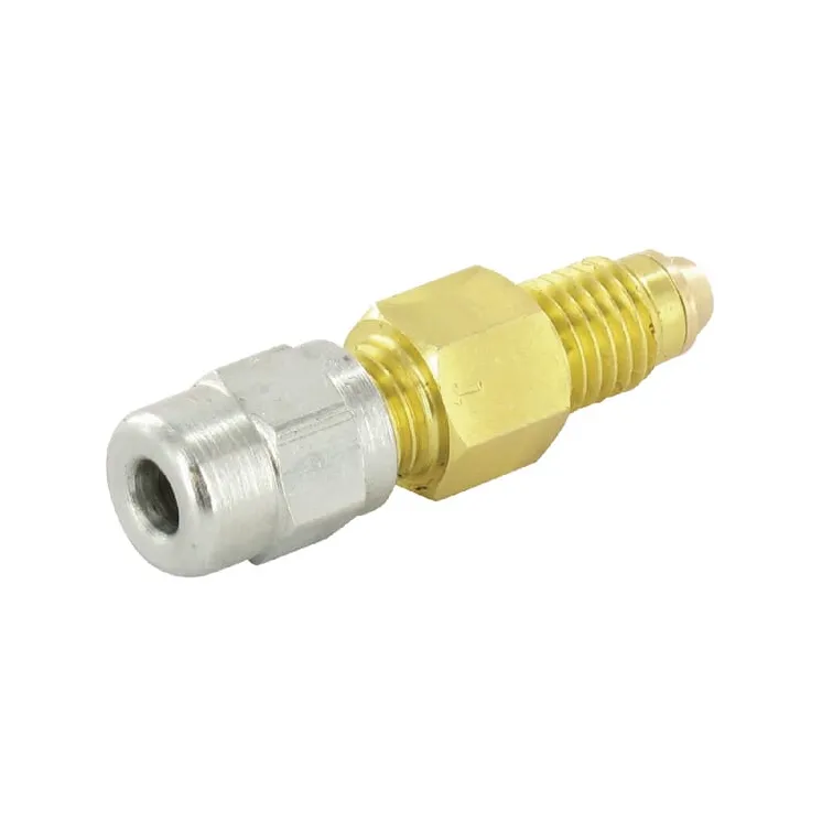 Flow control valve 114 DR/MIN  3700IM26 AGRALV