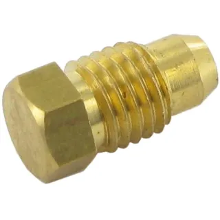 Blanking plug 5/16 UNF  3700B516 AGRALV