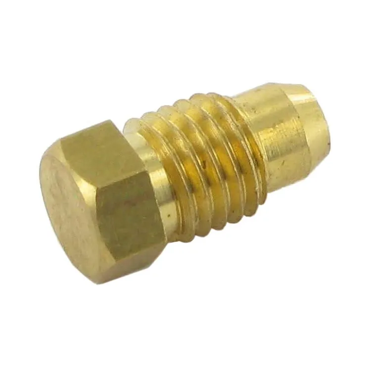 Blanking plug 5/16 UNF  3700B516 AGRALV