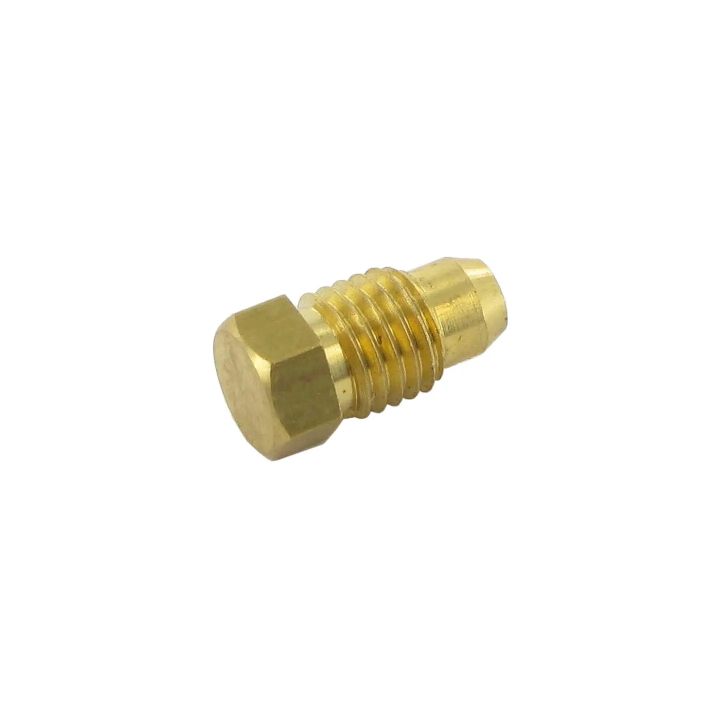 Blanking plug 5/16 UNF  3700B516 AGRALV