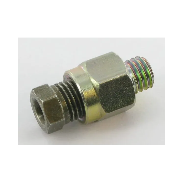Sakabe 3/16 — M8X1.25 3700C3M8125 AGRALV