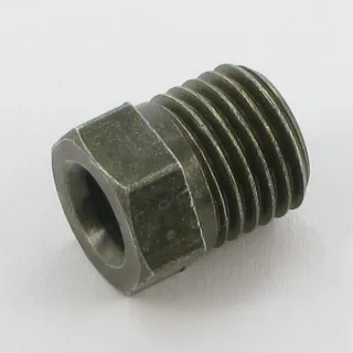 Nut 3/16  3700N316 AGRALV