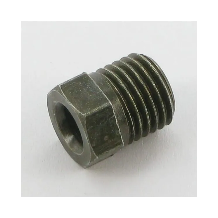 Nut 3/16  3700N316 AGRALV