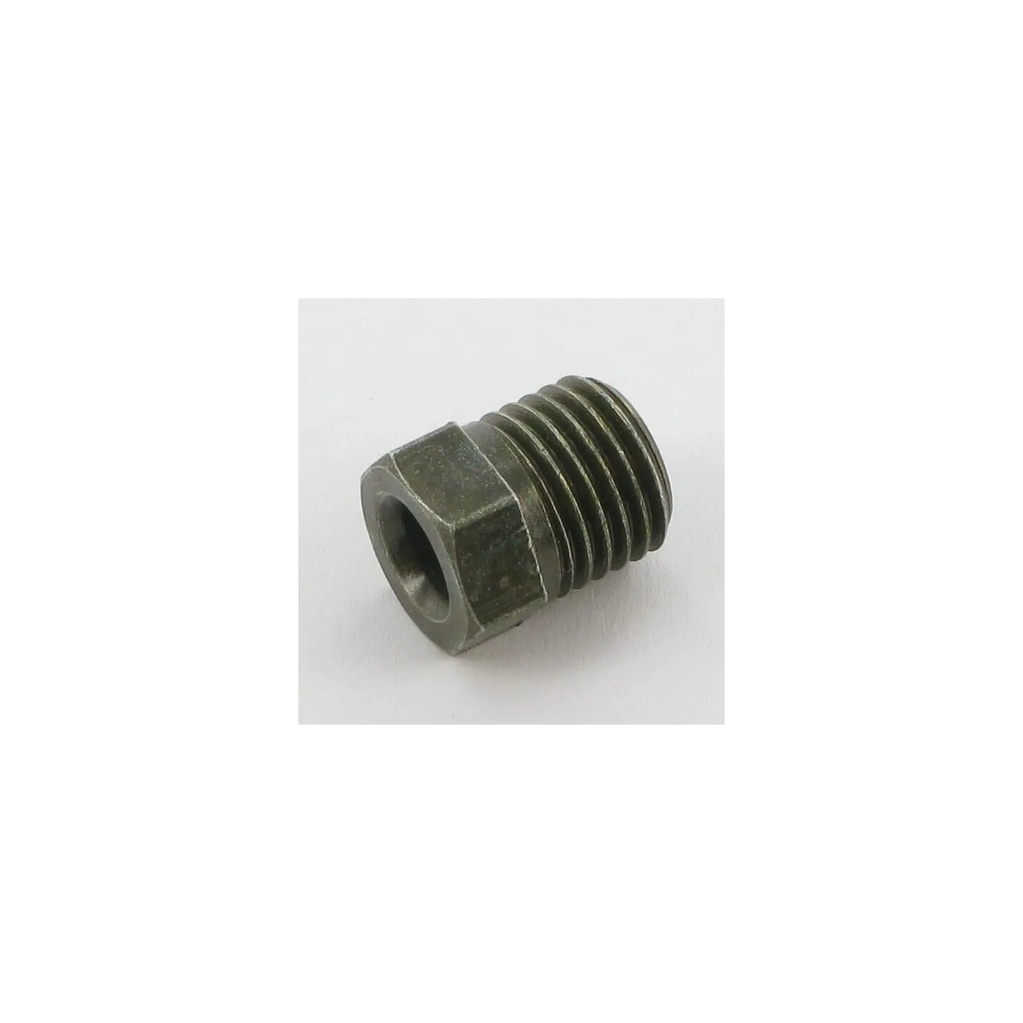 Nut 3/16  3700N316 AGRALV