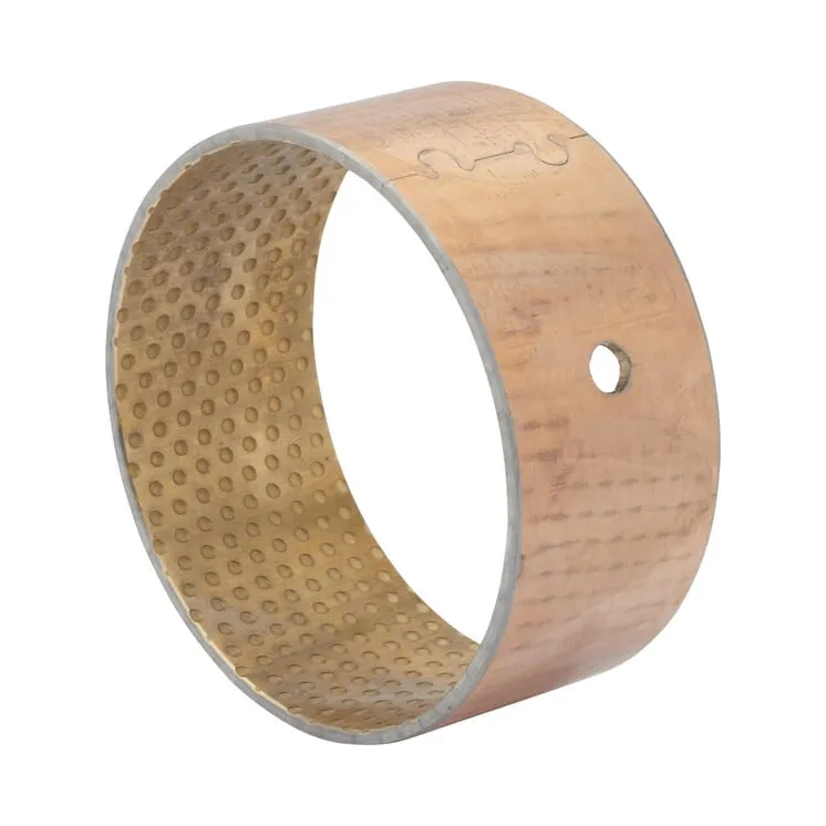Bushing  3713930M1N AGRALV