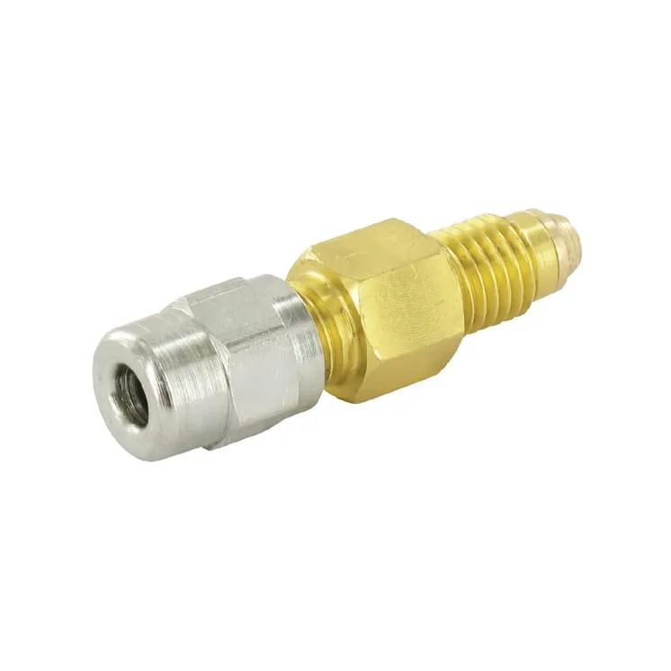 Flow control valve 2 DR/MIN  3700IM20 AGRALV