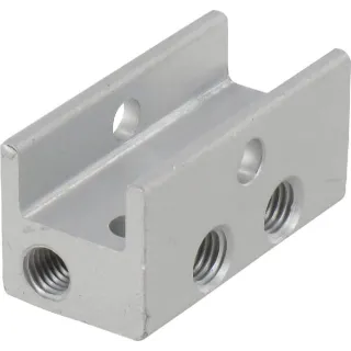 Dubultais kolektora bloks 3700MFD02 AGRALV