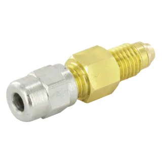 Flow control valve 229 DR/MIN  3700IM27 AGRALV
