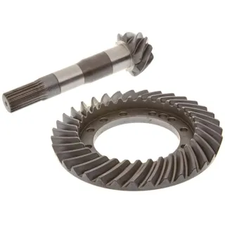 Crown wheel and pinion  3764122M91N AGRALV