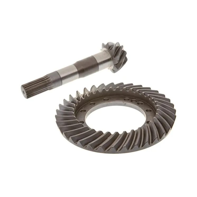 Crown wheel and pinion  3764122M91N AGRALV