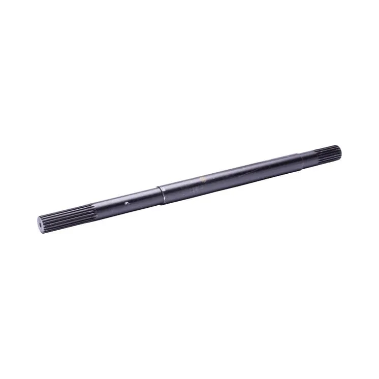 Drive shaft  3800247M1N AGRALV