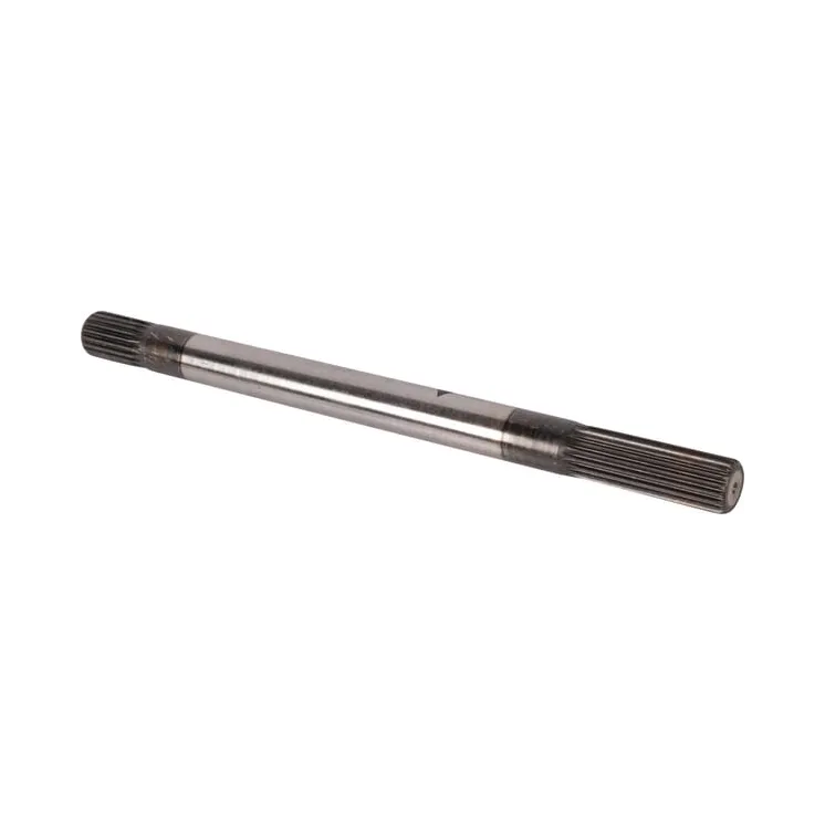 Shaft  3800246M1N AGRALV