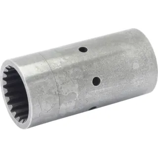 Coupler 20 spline  3800250M1N AGRALV