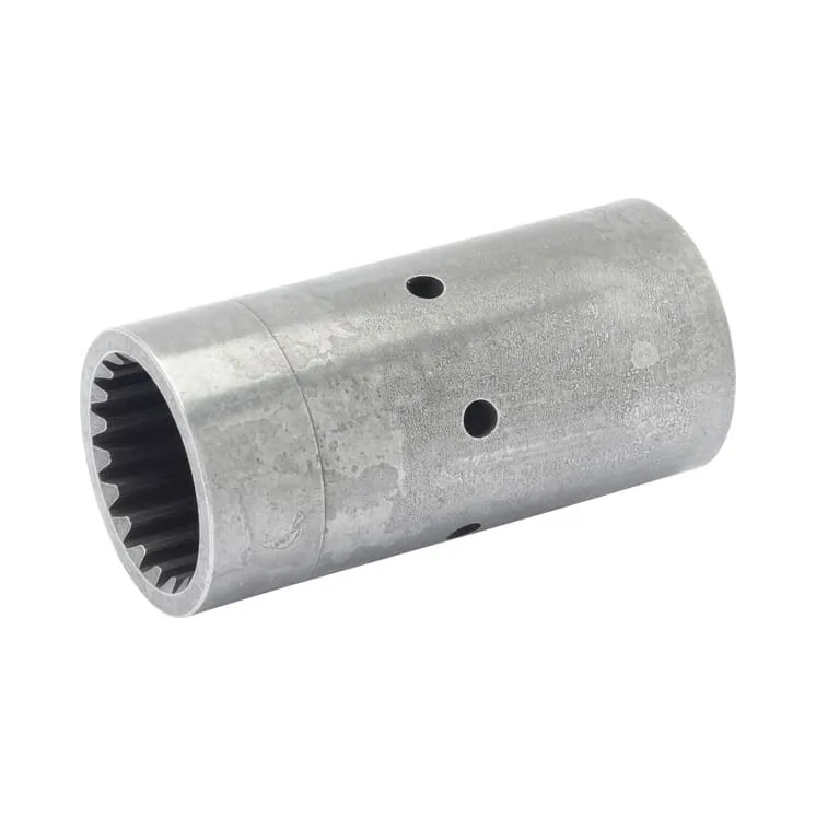 Coupler 20 spline  3800250M1N AGRALV