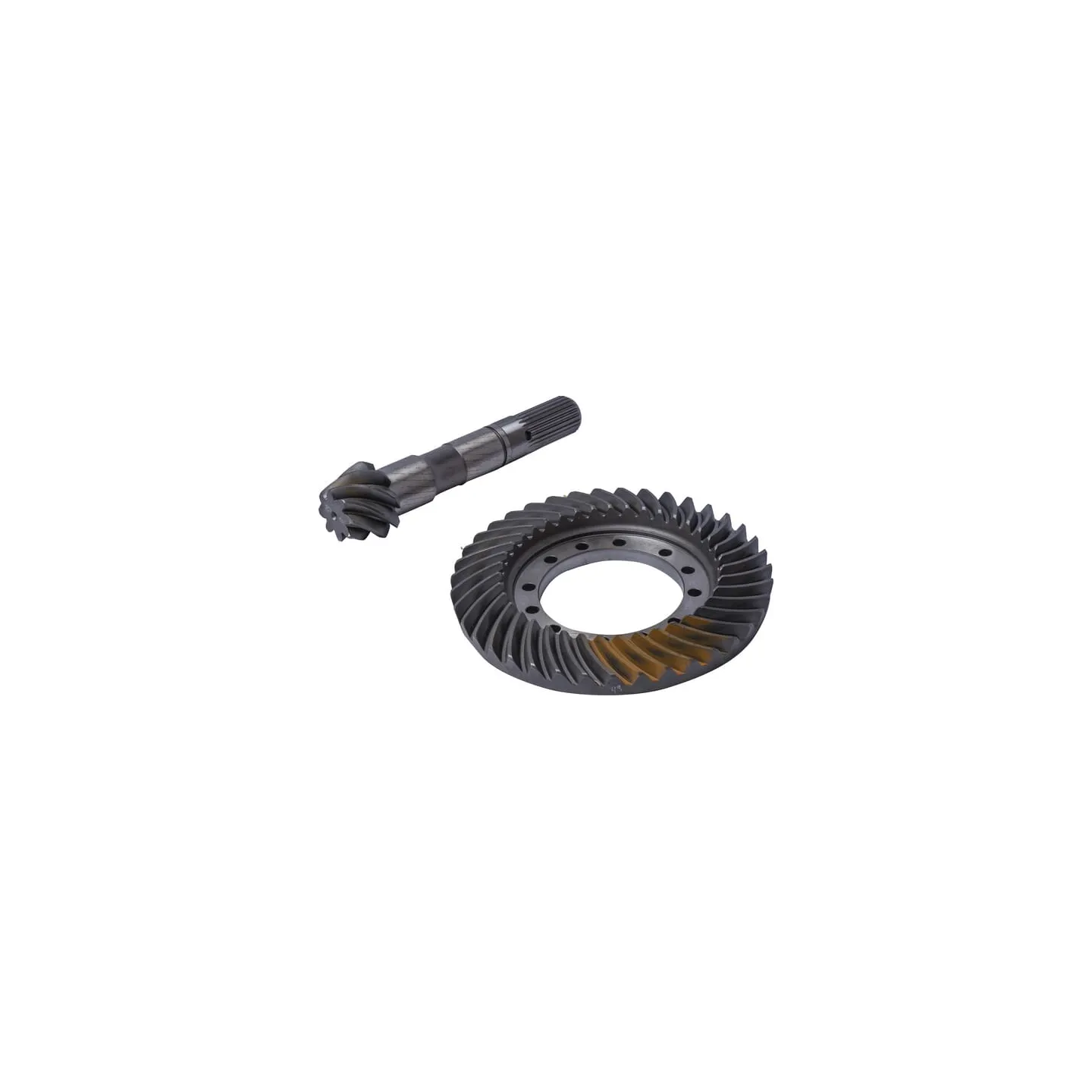 Crown wheel and pinion  3764455M91N AGRALV