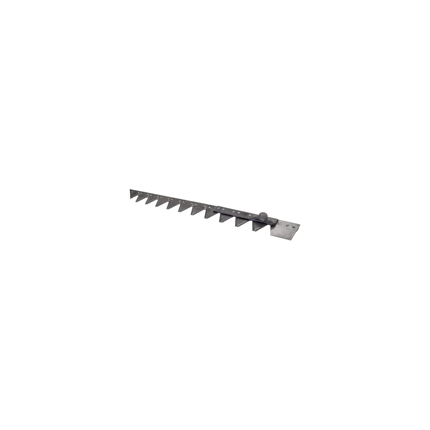 Harvester knife with head 611217 blades 48,5  3800250422 AGRALV