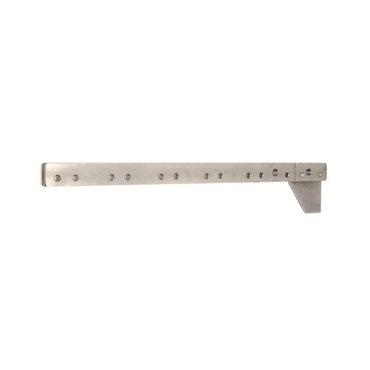 Harvester cutting bar with head, L-3600 blade 611203-OR 48,5 Steel Power  3800250512 AGRALV