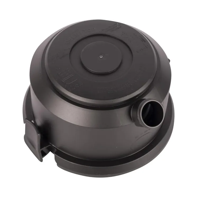Cover, air filter  3903205M1N AGRALV
