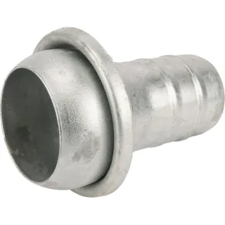 Male 4 with hose tail 89mm  4124089Z AGRALV