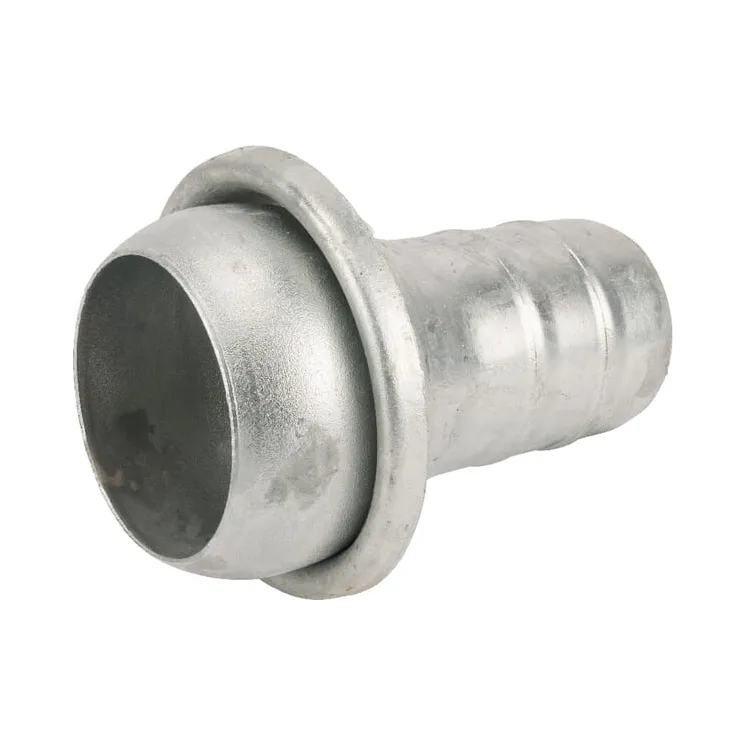 Male 4 with hose tail 89mm  4124089Z AGRALV