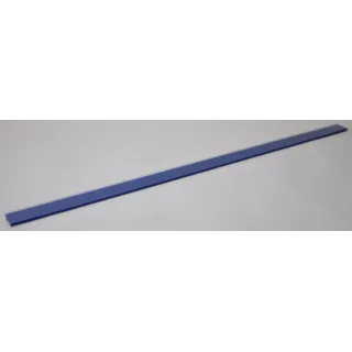 Price rail 985x38mm Blue  41600008 AGRALV 41600004 41600010