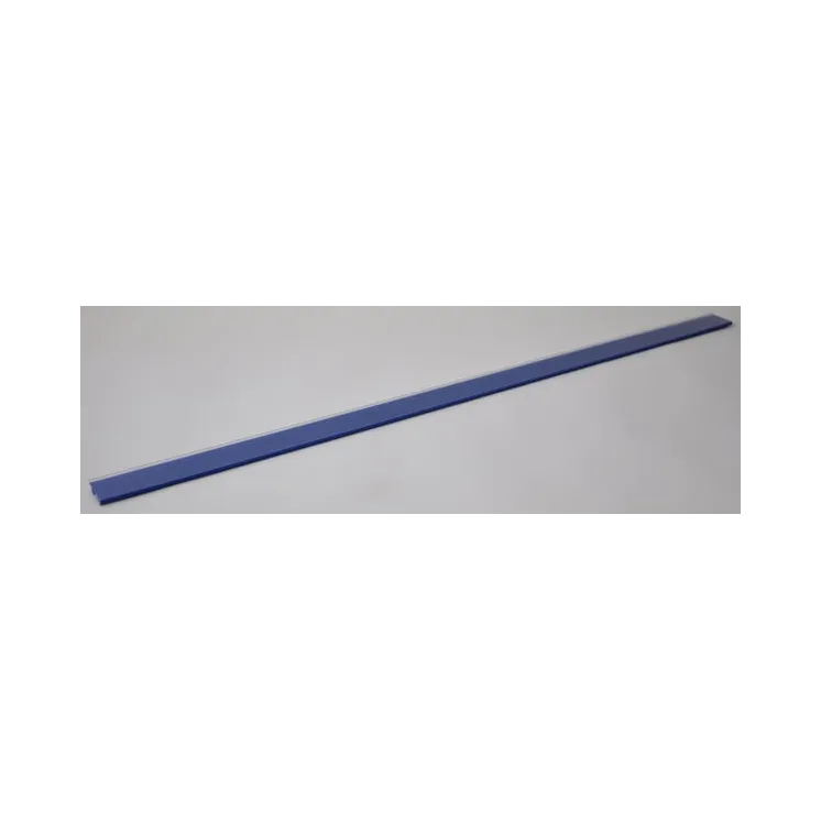 Price rail 985x38mm Blue  41600008 AGRALV 41600004 41600010