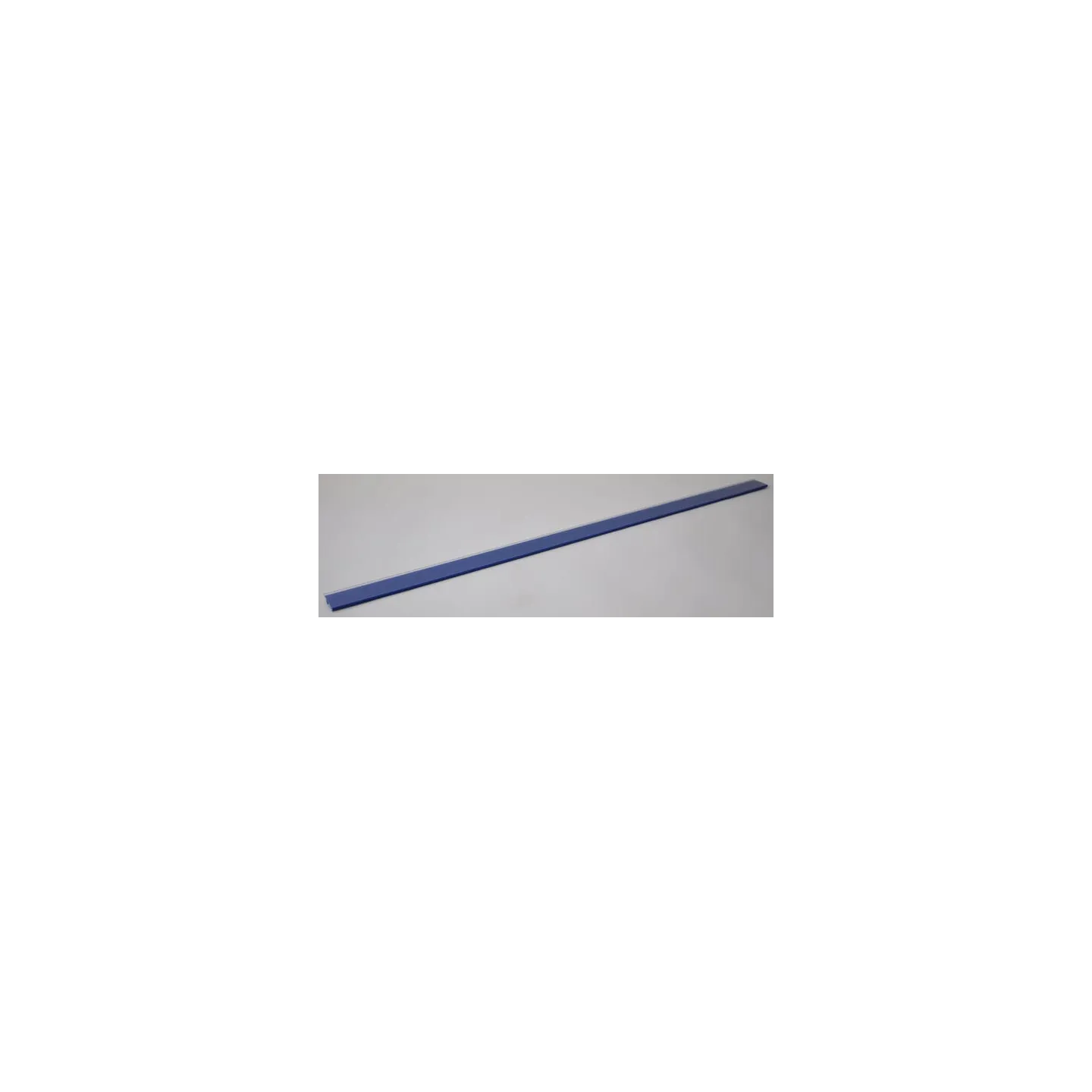Price rail 985x38mm Blue  41600008 AGRALV 41600004 41600010