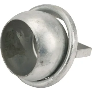Male 4 blanking cap  4129900Z AGRALV