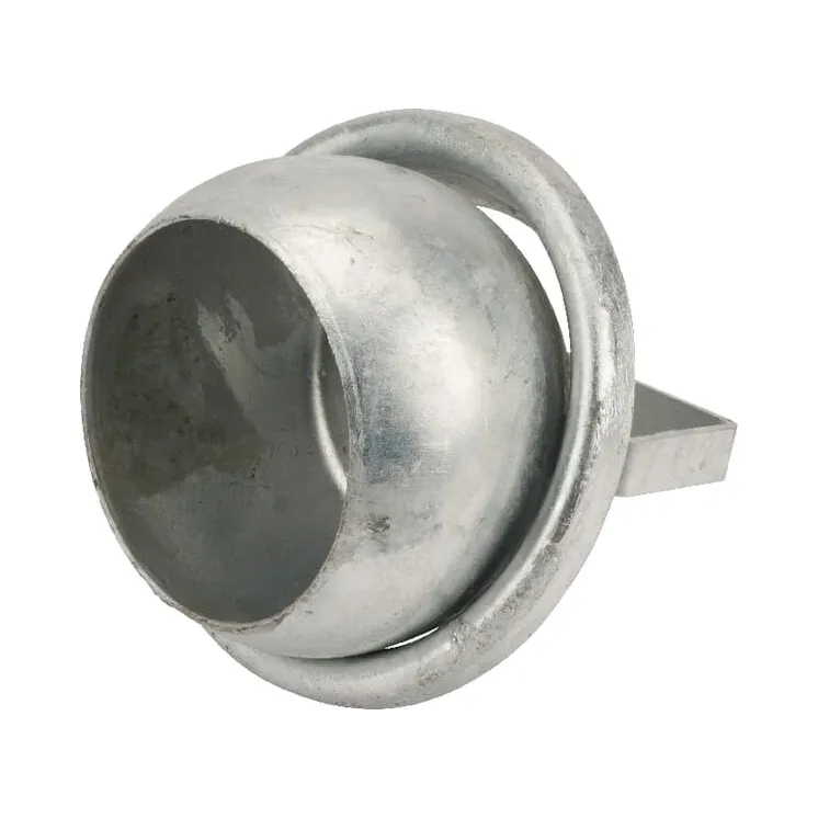 Male 4 blanking cap  4129900Z AGRALV