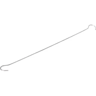 Ceiling hook 300 mm  410700005 AGRALV
