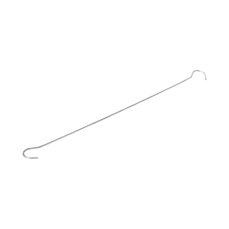 Ceiling hook 300 mm  410700005 AGRALV