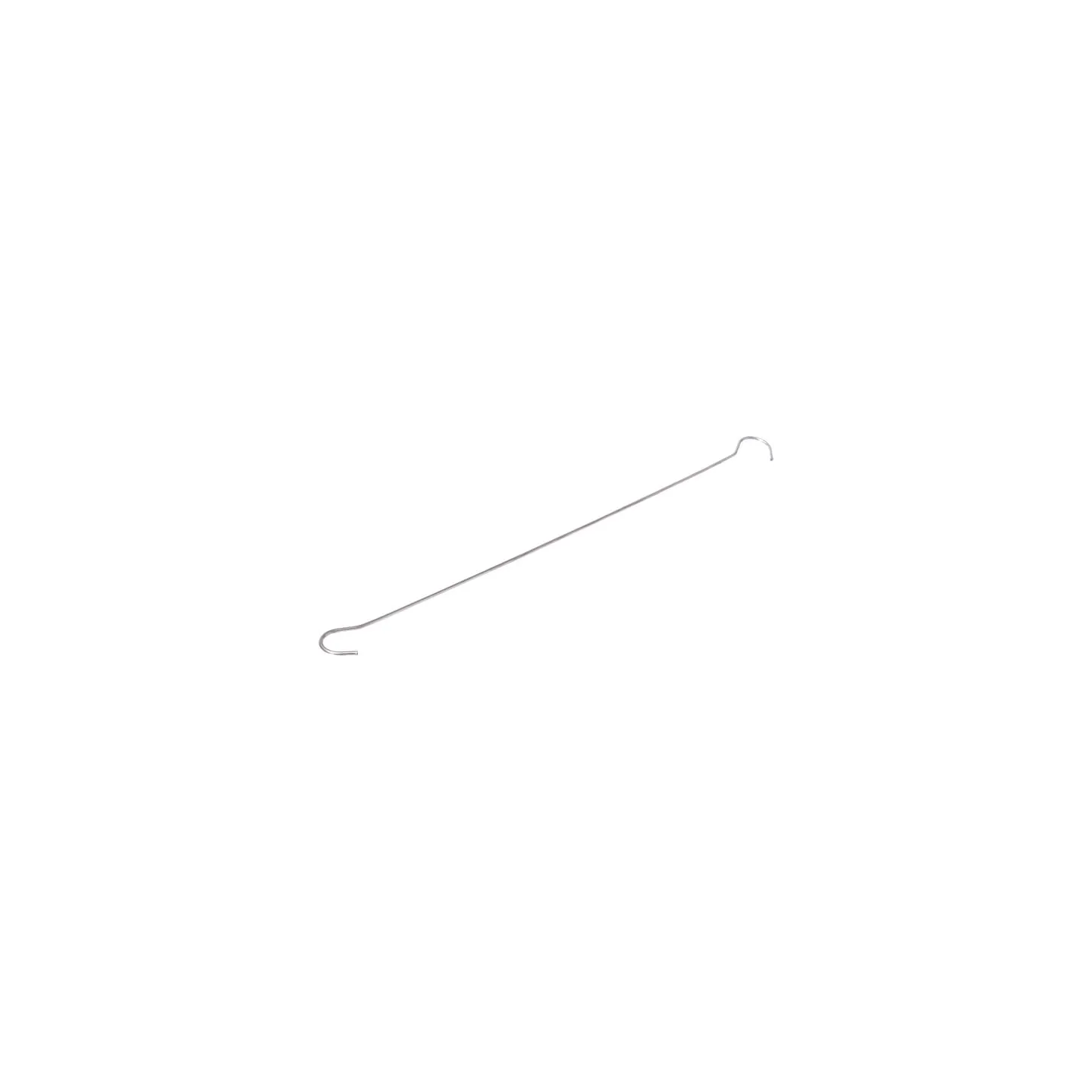 Griestu āķis 300 mm 410700005 AGRALV
