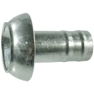 Male 4 with hose end  4104000Z AGRALV