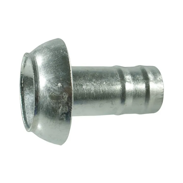 Male 4 with hose end  4104000Z AGRALV