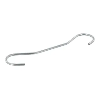 Ceiling hook 100 mm  410700100 AGRALV
