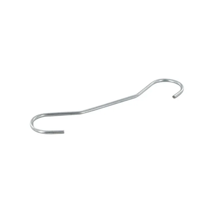 Ceiling hook 100 mm  410700100 AGRALV
