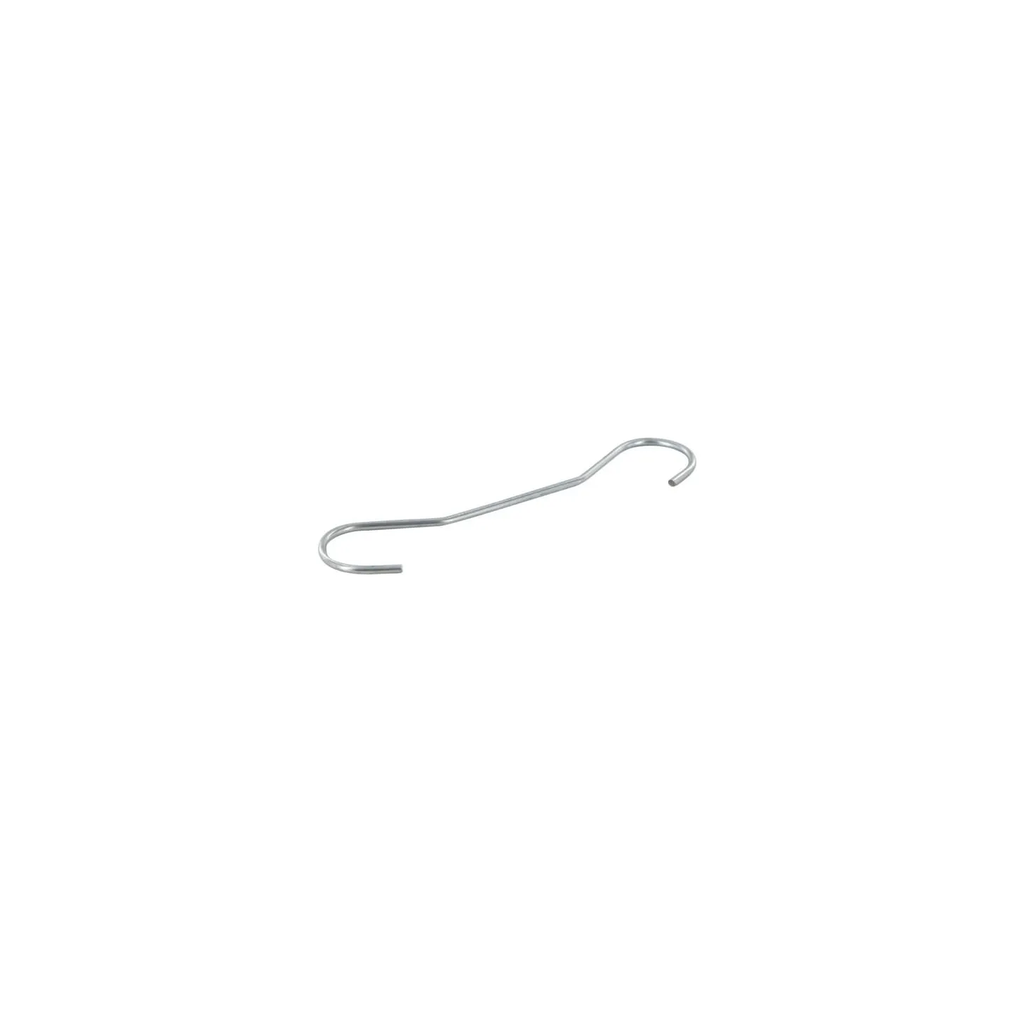 Ceiling hook 100 mm  410700100 AGRALV