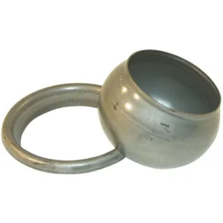 Male 4 weld-on  4120000Z AGRALV
