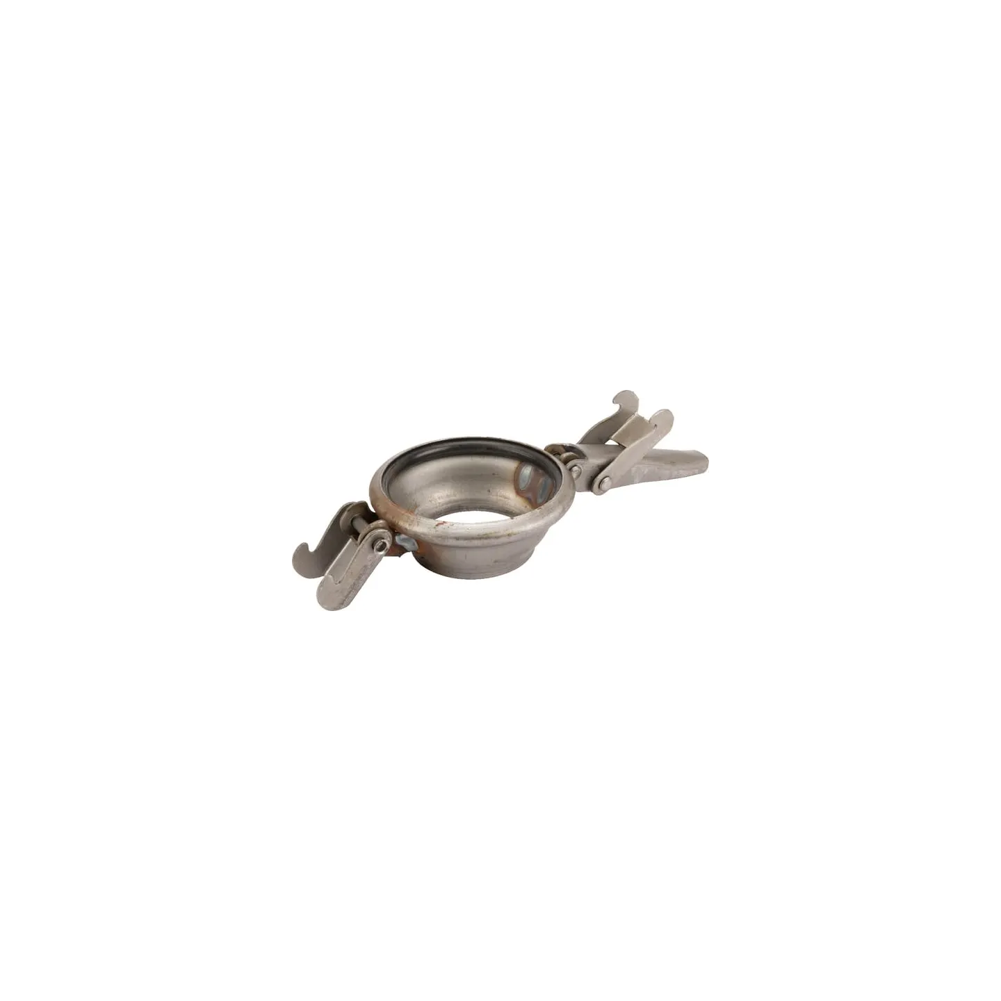 Female 4 weld-on  4220000Z AGRALV