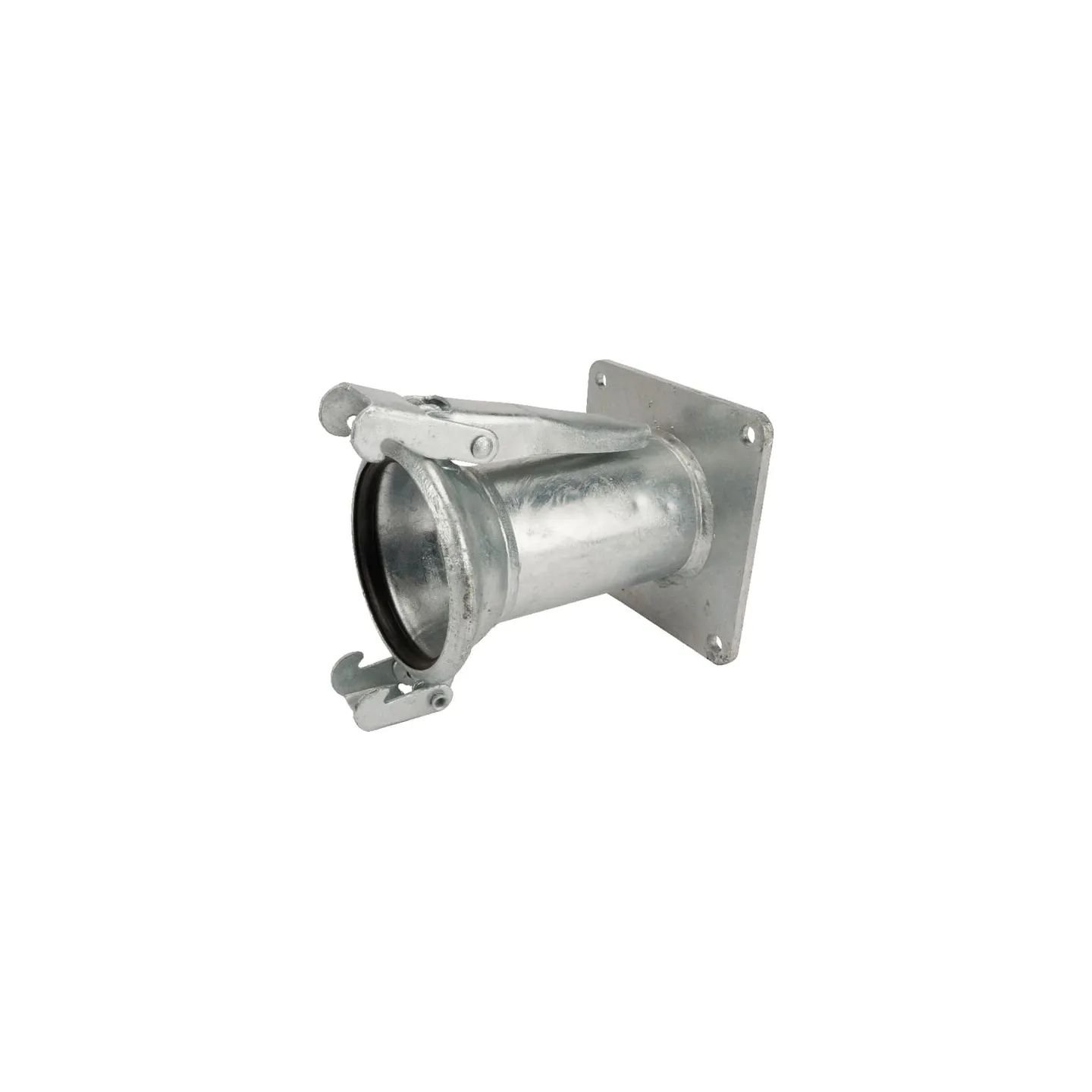 Female 4 with 4 bolt flange  4222300Z AGRALV