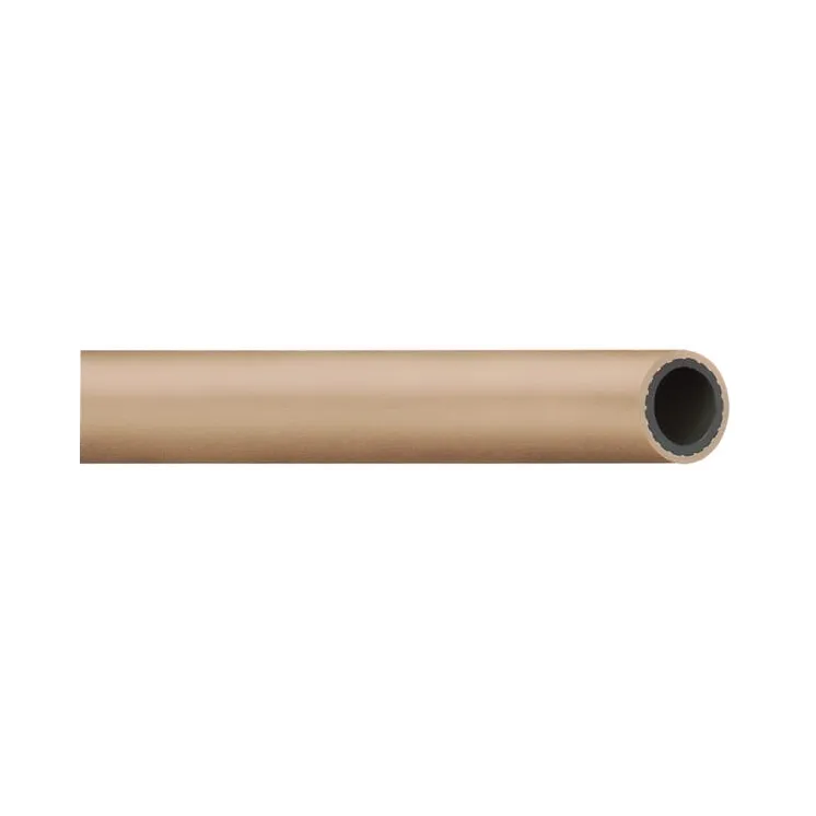 Hose Super Air 10x16Â mm beige  4210010000 AGRALV
