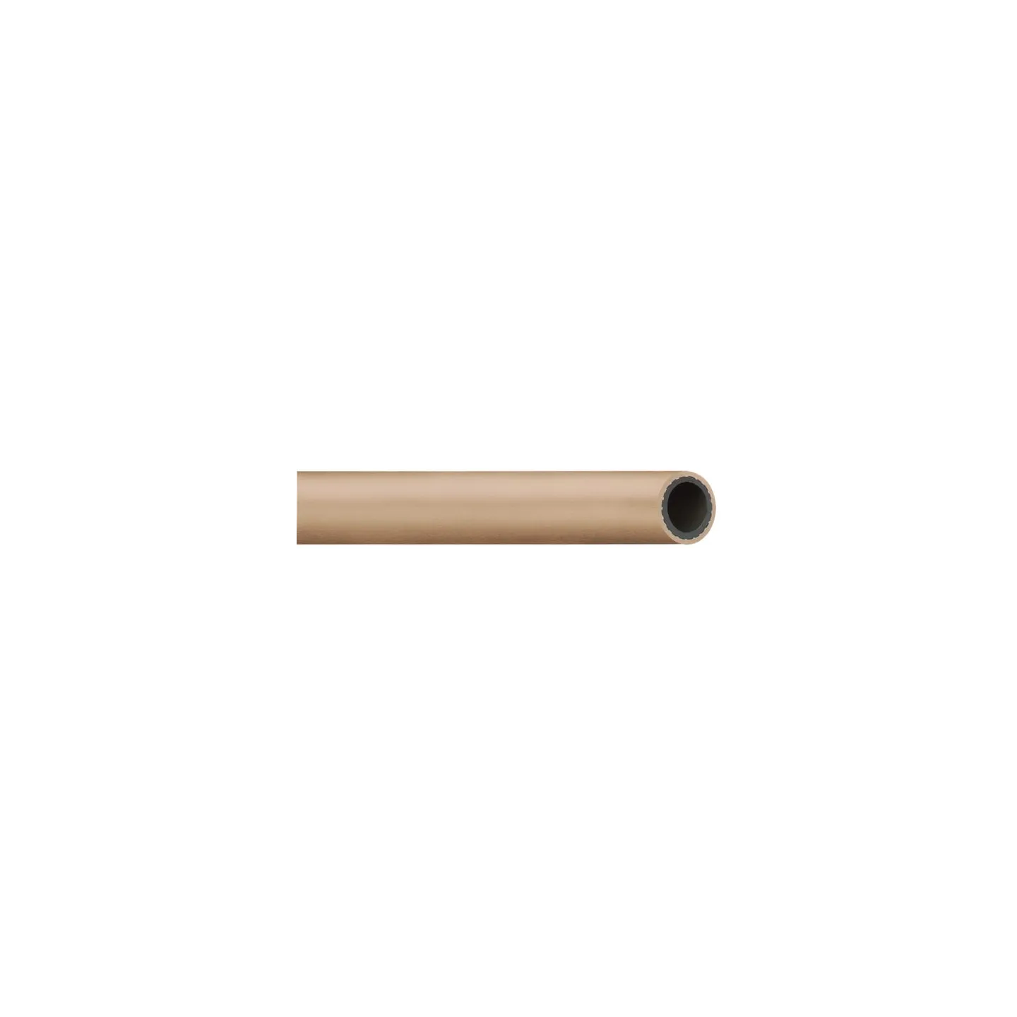 Hose Super Air 10x16Â mm beige  4210010000 AGRALV