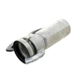 Female 4+hose tail 89mm  4204089Z AGRALV