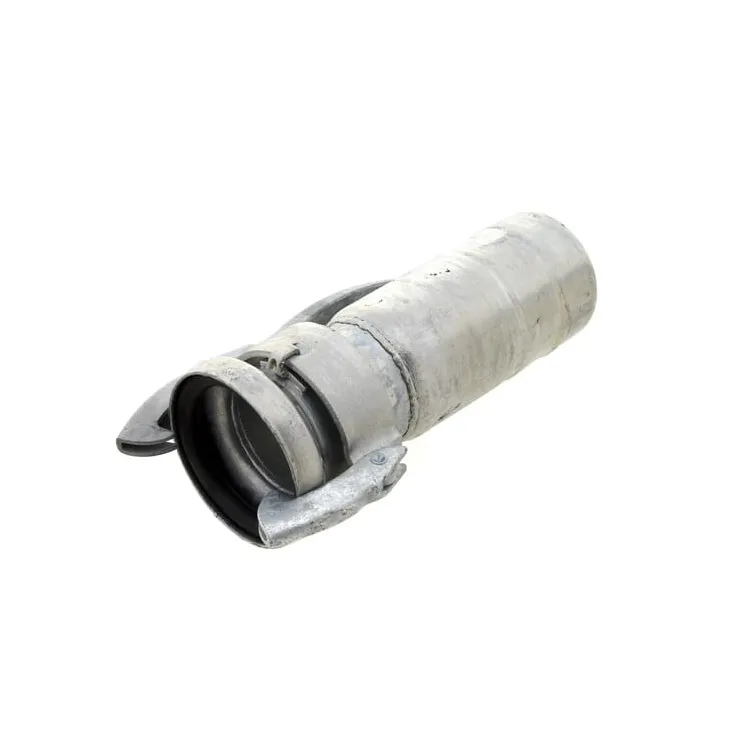 Female 4+hose tail 89mm  4204089Z AGRALV