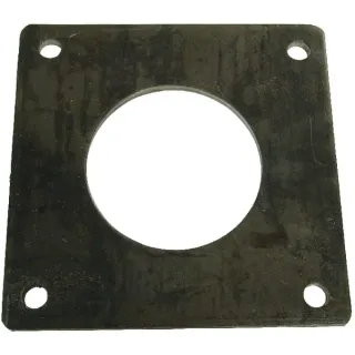 Square flange 4 bolt 4  4300001Z AGRALV