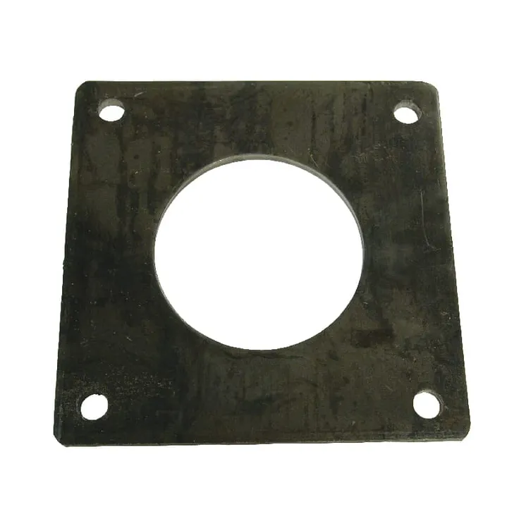 Square flange 4 bolt 4  4300001Z AGRALV