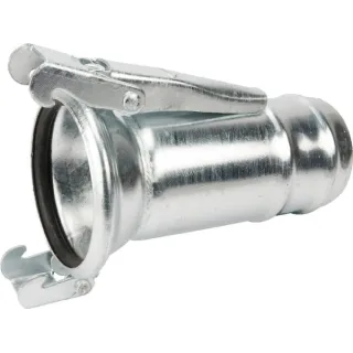 Female 4 hose tail 110mm  42240110Z AGRALV